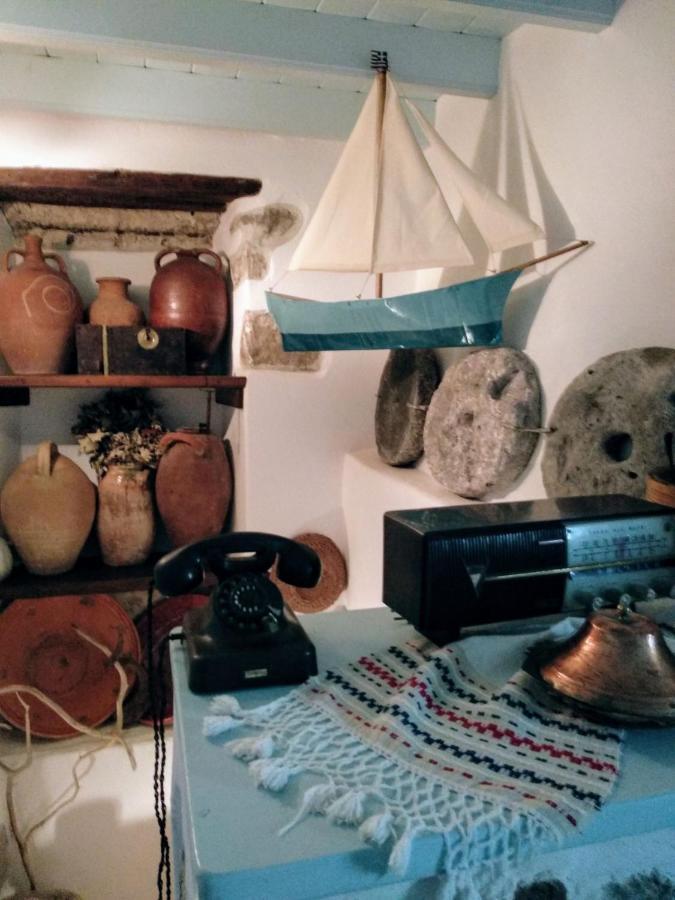 Apartment Old Traditional House