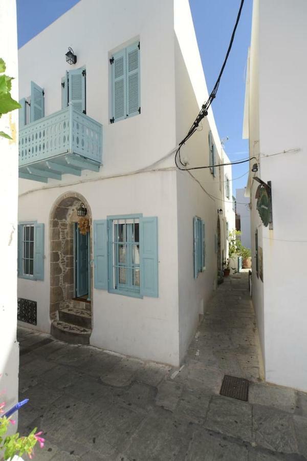 Old Traditional House Apartment *