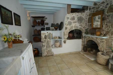 Old Traditional House Apartment