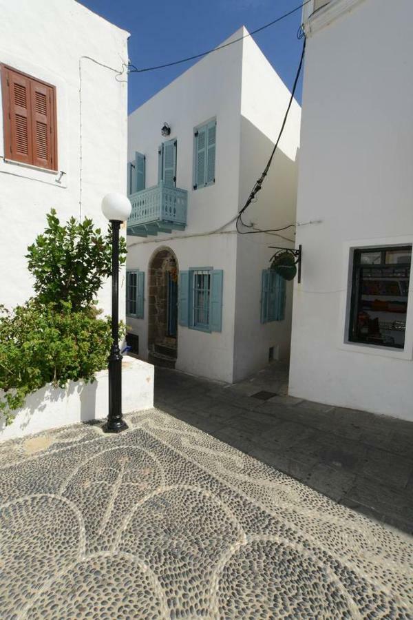 Old Traditional House Appartement *